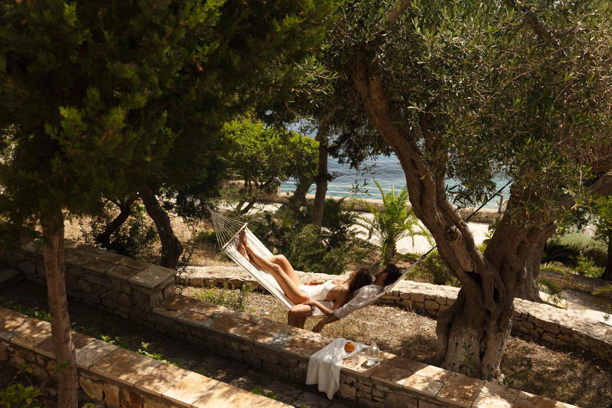 Agali Hotel Paxos Οζιάς Εξωτερικό φωτογραφία